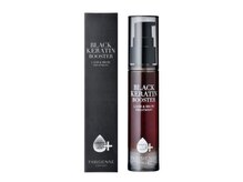 春日井まつげ/[黒ケラチントリートメント]