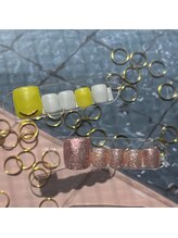 マーレ(Mare)/フットネイル