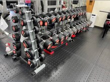 ワンステップ サンロードシティ熊本東町店(ONE STEP)/ダンベル（48kgまで）