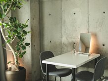 ラオン(laon)/ヘア、メイクのお直し可能