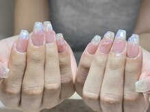 ヴィーナスネイル(Venus Nail)/人気NO.1チーク氷ストーン
