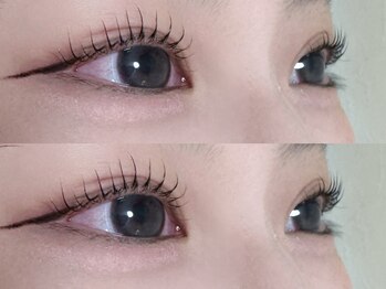 イコール 静岡店(equal)/パリジェンヌラッシュリフト