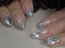 ルチドゥネイル(lucido.nail)の雰囲気(お客様の「これが好き!こうなりたい!」を全力で叶えたい。)