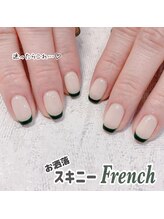 バニーアイズ 博多店(Bunny eyes)/フレンチは白だけではない☆