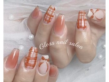 グロース(Gloss)/