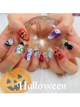プリマ(Prima)/ハロウィン