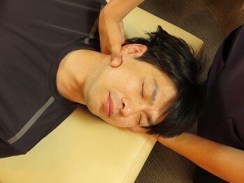 イズミ整骨院 練馬院/