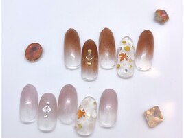 ~ハンド 定額4620円(税込)~