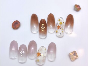 ~ハンド 定額4620円(税込)~