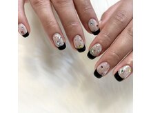 オニールヘア ネイルアンドスパ(Onir Hair Nail & Spa)/持ち込みデザイン