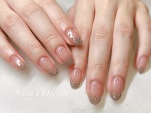 キャンアイドレッシー 新浦安店/original design¥9700