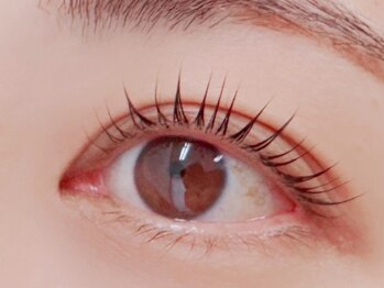 ジルビィ(JILLUBY)/メーテルロッドパーマ