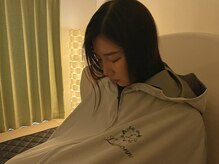 YOSAPARK Grace 仙台泉中央店の雰囲気(最新よもぎ&ハーブで全身を温め美しく痩せる♪)