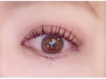 エクラ(eclat)/【まつげパーマ】中野