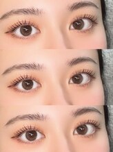 ウニカラッシュ(Unica lush)/