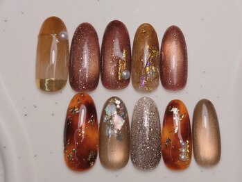 リシェル(Richelle)/Luxeコース