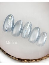 ミータイム(Me Time)/プランプラメ×マグネット