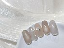恵比寿/オフィスネイル