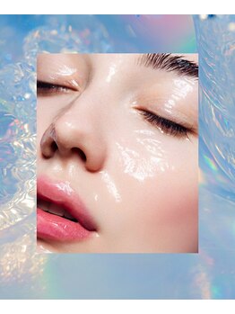 ボテ(BEAUTE')の写真/肌悩みに合わせて美容液をセレクト。あなただけのオーダーメイド美肌フェイシャル