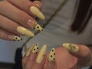 ドットネイル