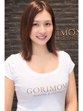 ゴリモミ 恵比寿店(GORIMOMI)&nbsp;白石 