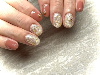 ジュリネイル(JULIE NAIL)の写真/子供と一緒に通えるネイルサロン★【デザインアート定額♪5400円】可愛いdesignが豊富