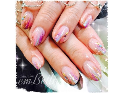 アンベリール(emBellir)の写真