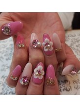 ワンオーク 表参道(One OAK)/スカ定額11,000円（112）