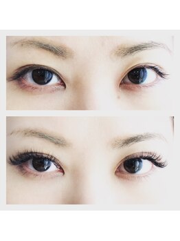 メゾン ルマ(Maison Luma)/3D☆BeforeAfter