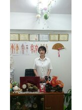 美康堂 整体 リンパ 健美リラクゼーション 池袋店&nbsp;田中 千晴