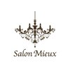 サロンミュウ(Salon Mieux)ロゴ