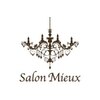 サロンミュウ(Salon Mieux)のお店ロゴ