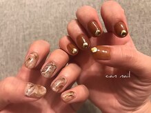 キャンネイル 金山店(Can Nail)/スタッフネイル♪