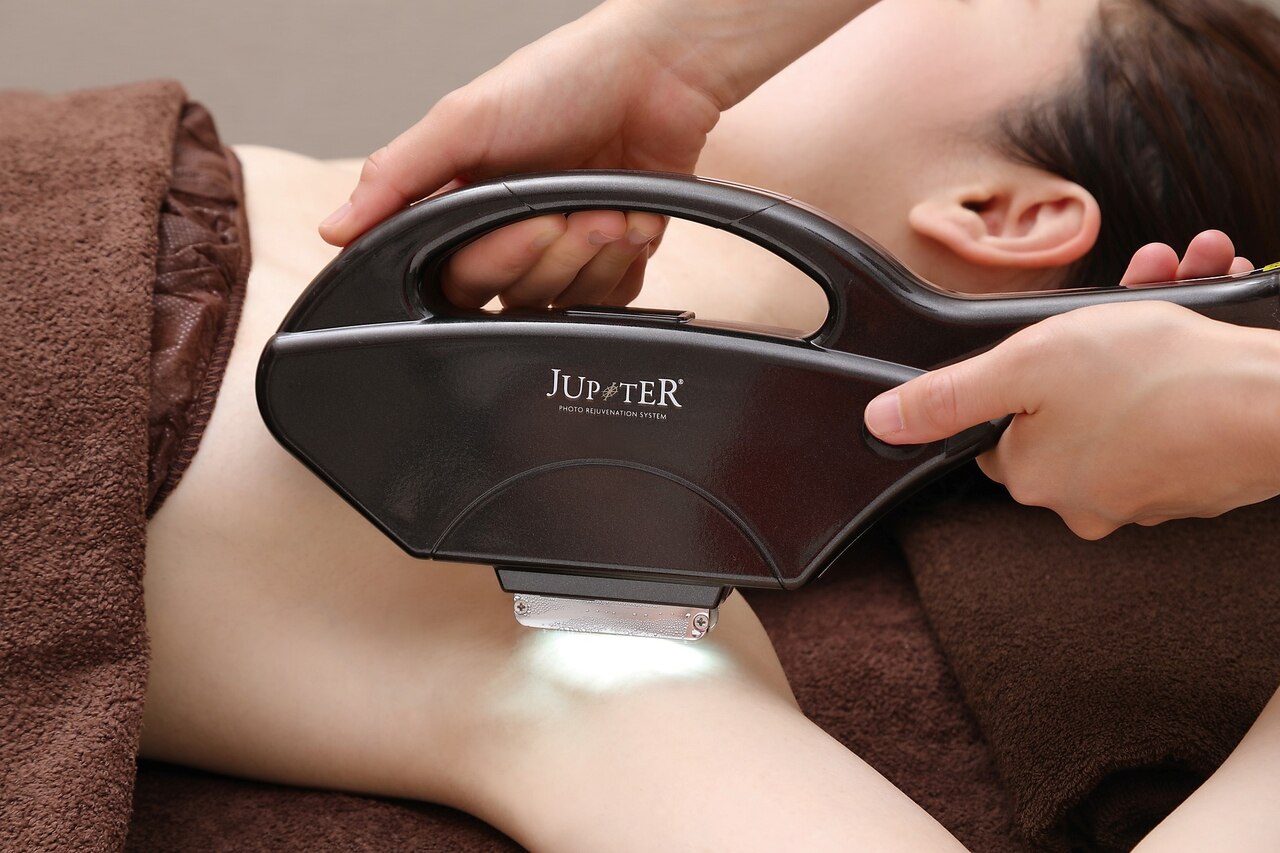 有名エステのパルティール(partir)のSURELINE a です シュアラインプロ | PRODUCTS｜Partir（パルティール）公式サイト