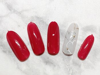 シュシュ(Chou Chou)/