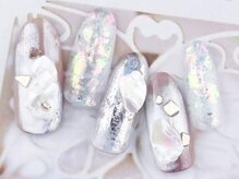 シシュ 梅田店(SyiSyu)/SyiSyuデザイン