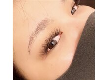 グランウィーユ トゥジュール 銀座(Grand oeil toujours)/フサフサボリューム★