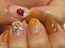 グランジュ(glaNje)/