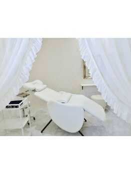 小規模プライベートサロン