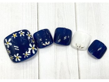 ティーエヌ イトーヨーカドー能見台店/【フット】定額6490円コース