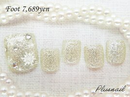 【1133】定額7,689円フット