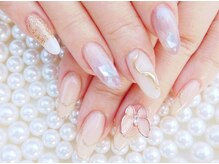 フラッシュネイル 梅田店/除去付アートし放題プラス◇