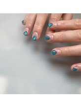 ループラス(r'oo plus)/ジェルネイル