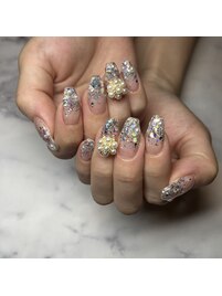 ラメビジュー[新宿/新宿駅]