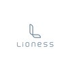 リオネス(Lioness)ロゴ