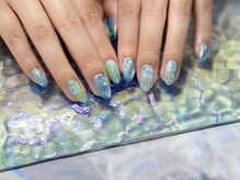 2M ネイル アトリエ(2M NAIL ATELIER)/