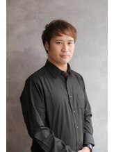 ブリス(BLISS)&nbsp;岩崎 裕司