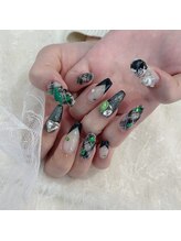 グラマラス アンジェアイ 荻窪店(glamourous ange eye)/推し