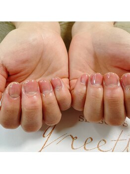 ブルーバードネイル(BLUE BIRD NAIL)/