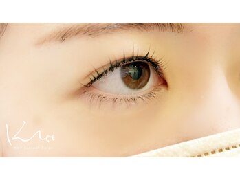 クレー(Klee)/パリジェンヌ&下まつ毛パーマ